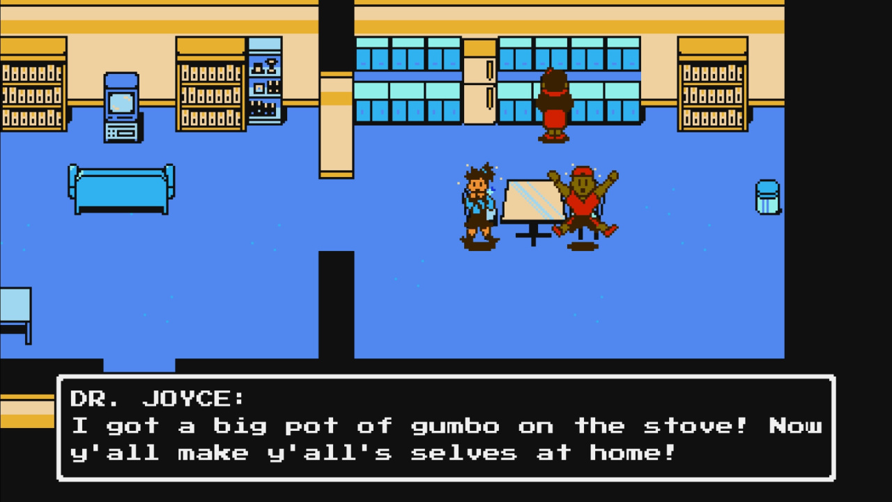 Screenshot #10 - Geo Mythica