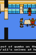 Screenshot #10 - Geo Mythica