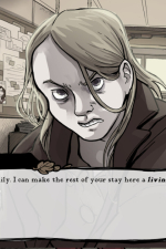 Screenshot #10 - Scarlet Hollow