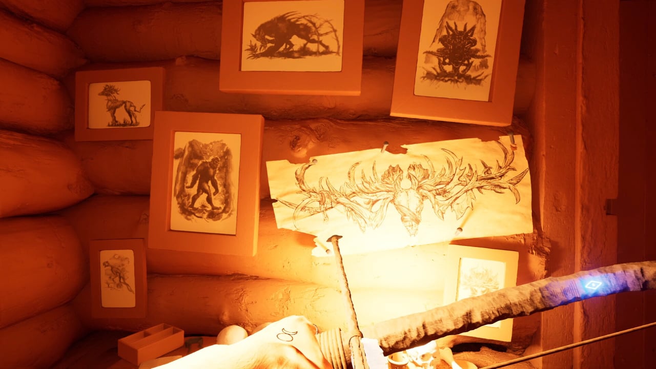 Screenshot #11 - The Axis Unseen