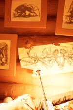 Screenshot #11 - The Axis Unseen