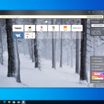 Screenshot #4 - Windows 10 Pro 22H2 Build 19045.3448 Full September 2023