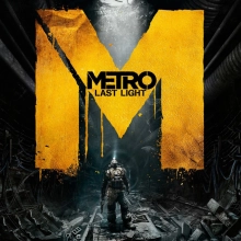 Metro: Last Light: +15 трейнер