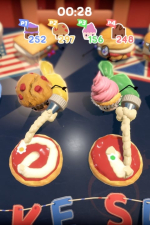 Screenshot #7 - Cake Bash