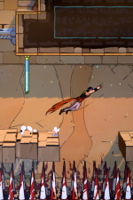 Screenshot #7 - The Rogue Prince of Persia