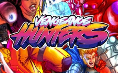 Vengeance Hunters