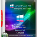 Windows 10 Enterprise 2016 LTSB x64 MoverSoft v.09.2018