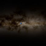 Screenshot #3 - 16 Space Skyboxes
