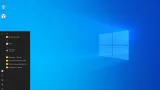 Screenshot #1 - Windows 10 Pro 22H2 (build 19045.3930) x64