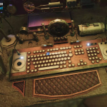 Screenshot #4 - Steampunk computer collection