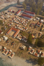 Screenshot #4 - Builders of Greece