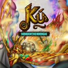 Ku: Shroud of the Morrigan: +2 трейнер