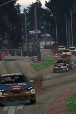 Screenshot #2 - RaceLeague