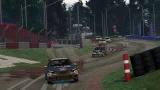 Screenshot #2 - RaceLeague