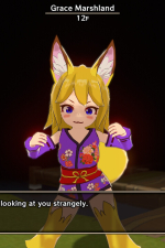 Screenshot #5 - Monster Girls and the Mysterious Adventure Remastered Edition