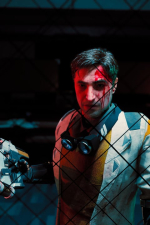 Screenshot #1 - SCP: Fragmented Minds