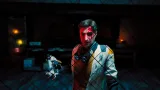 Screenshot #1 - SCP: Fragmented Minds