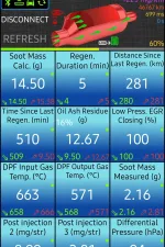 Screenshot #3 - VAG DPF 3.39.12 Full
