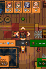 Screenshot #5 - Superstar Strategy