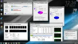 Screenshot #14 - Windows 7 Ultimate Ru x86/x64 nBook IE11 by OVGorskiy 06.2022 1DVD