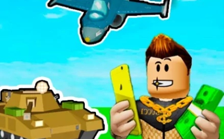 ОББИ: ПОСТРОЙ ГОРОД