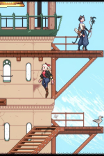 Screenshot #2 - Magical Delicacy