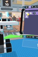 Screenshot #3 - RoboCo