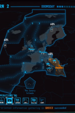 Screenshot #2 - Terminal Conflict