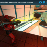 Screenshot #3 - Deathmatch AI Kit