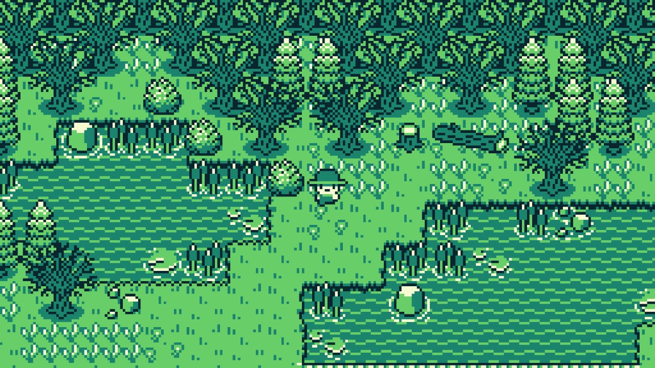 Screenshot #4 - The Edge of Allegoria