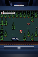 Screenshot #1 - The Deadseat