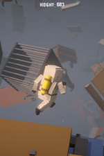 Screenshot #5 - Gravitational Phenomenon