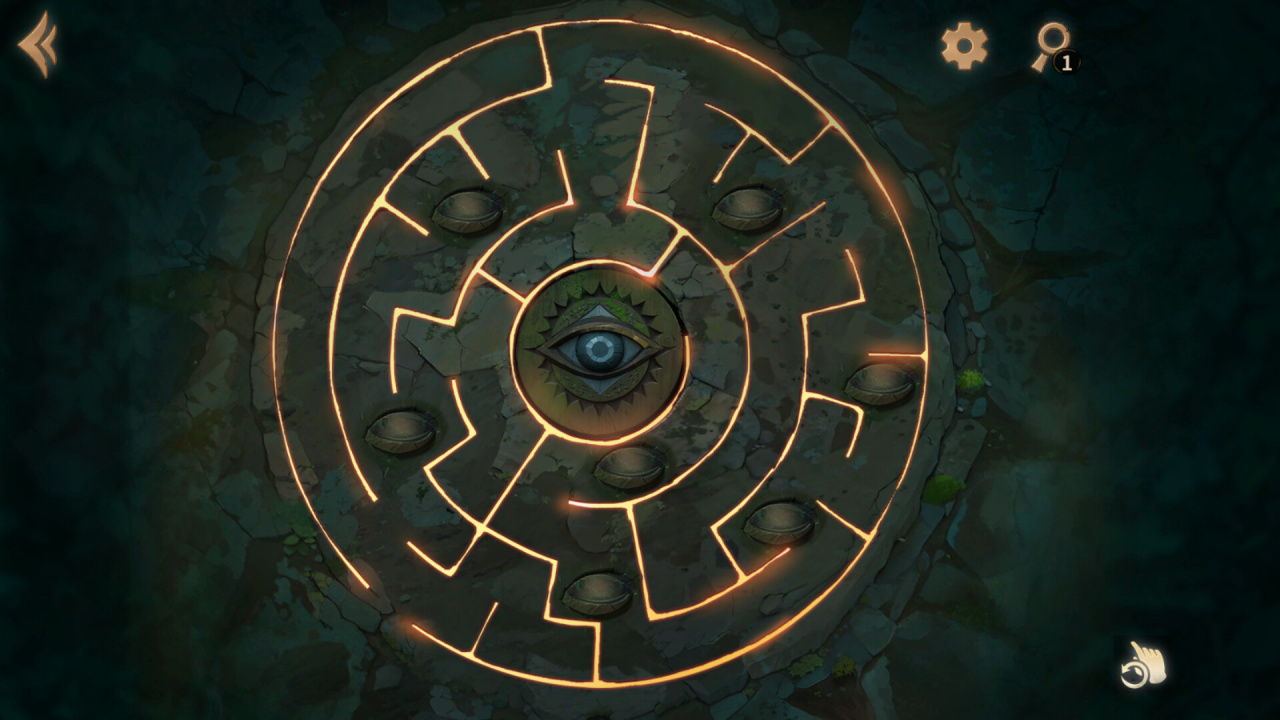 Screenshot #5 - Mystery Island:Missing Amy