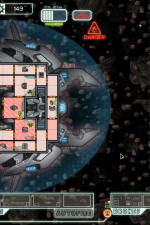 Screenshot #2 - FTL: Faster Than Light