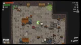 Screenshot #6 - Mega City Police