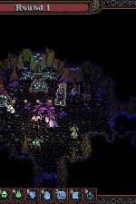 Screenshot #6 - SKALD: Against the Black Priory