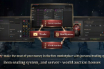 Screenshot #4 - ROM: REMEMBER OF MAJESTY 1.4.131