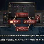 Screenshot #4 - ROM: REMEMBER OF MAJESTY 1.4.131