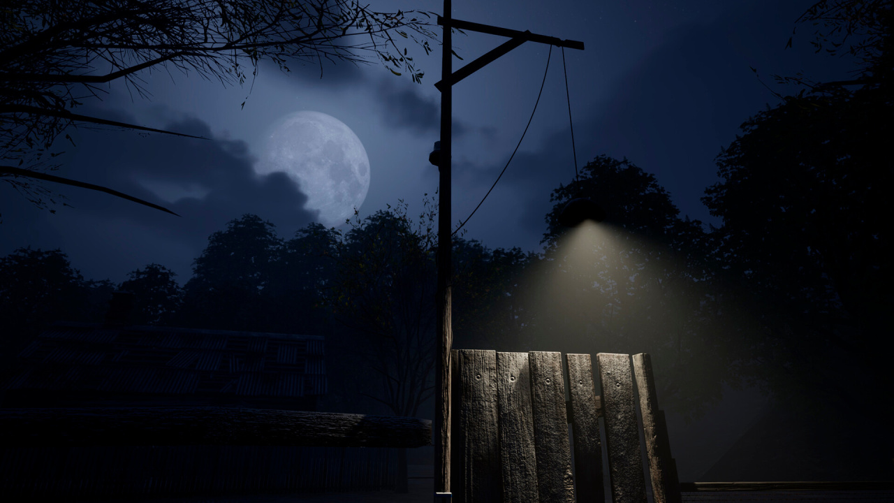 Screenshot #2 - YetiParty
