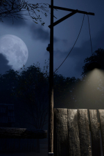 Screenshot #2 - YetiParty