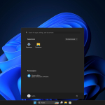 Screenshot #9 - Windows 11 Pro Lite +/- Windows Defender by Ankh Tech 11.2023