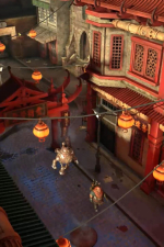 Screenshot #8 - Sovereign Syndicate