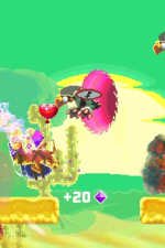 Screenshot #4 - Super Mombo Quest