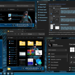 Screenshot #7 - Windows 11 Pro VL x64 23H2 Русская by OVGorskiy 03.2024
