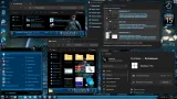 Screenshot #7 - Windows 11 Pro VL x64 23H2 Русская by OVGorskiy 03.2024