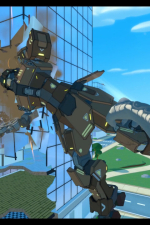 Screenshot #9 - Monster: Titan's Playground