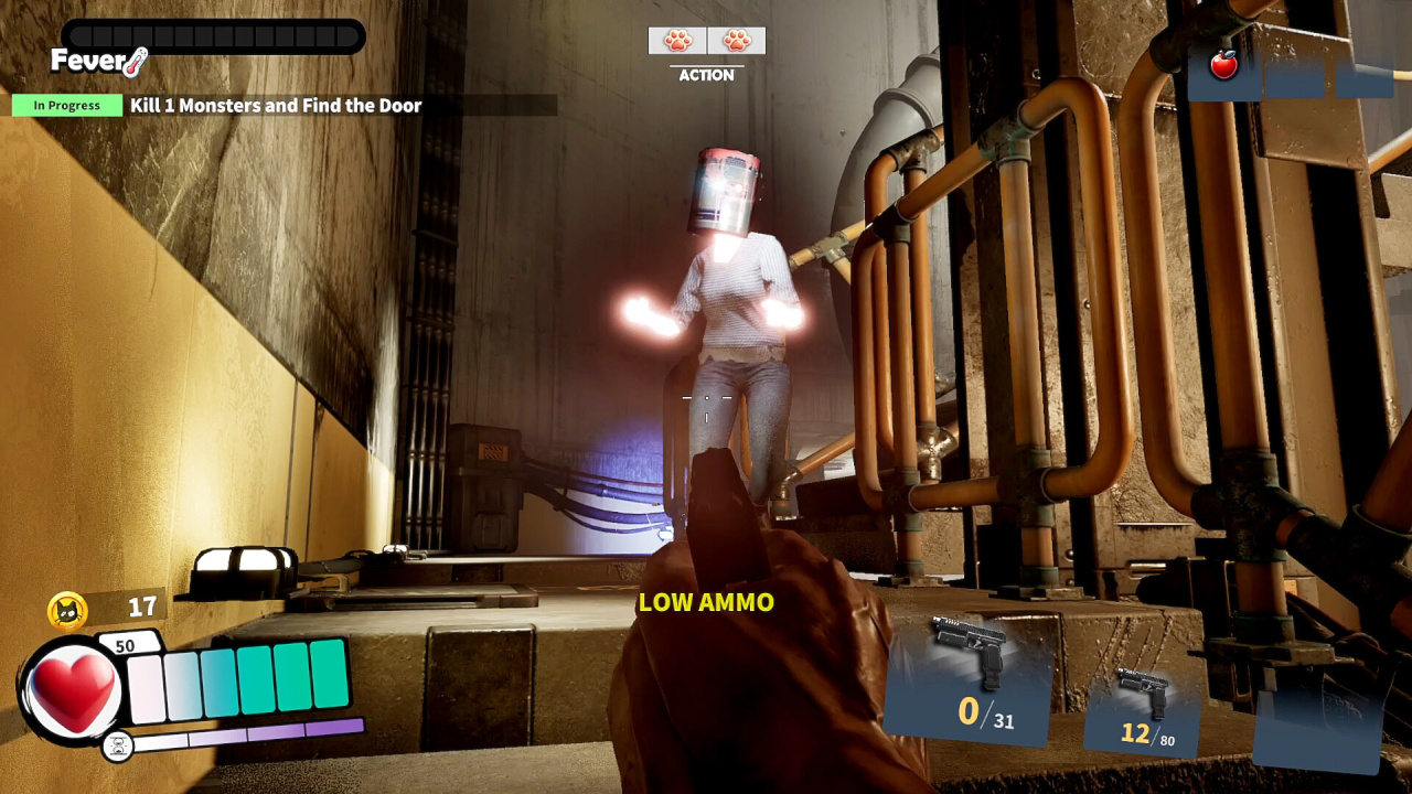 Screenshot #5 - ODDRooM