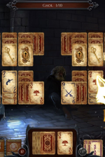 Screenshot #9 - Shadowhand: RPG Card Game