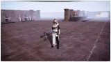 Screenshot #3 - Furry S2 Sorceress and Archer
