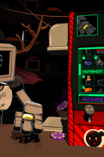 Screenshot #8 - Explosive Odds